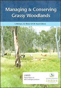 Managing and Conserving Grassy Woodlands