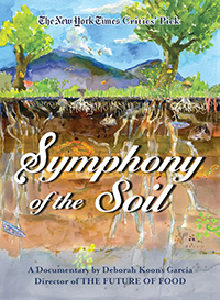 Symphony of the Soil